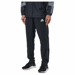 adidas Tennis Teamwear Woven Pants 000/black* Racketsporter|Byxor
