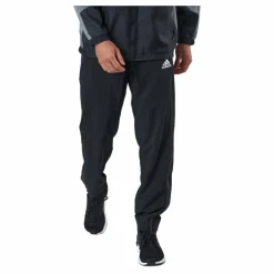 adidas Tennis Teamwear Woven Pants 000/black* Racketsporter|Byxor
