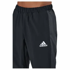 adidas Tennis Teamwear Woven Pants 000/black* Racketsporter|Byxor