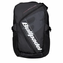 Bullpadel Tech Backpack Black* Racketsporter