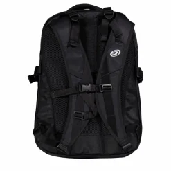 Bullpadel Tech Backpack Black* Racketsporter