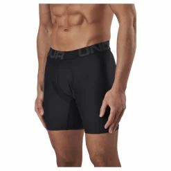 Under Armour Tech 6in 2 Pack Black* Löpning|Underkläder