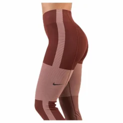 Nike Tech Pack Crop Brown/Beige* Tights|Träning