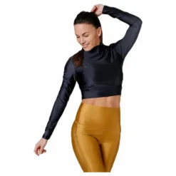 Nike Tech Pack LS Top Grey* Tröjor|Träning