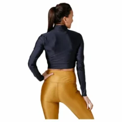 Nike Tech Pack LS Top Grey* Tröjor|Träning