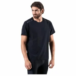 Nike Tech Pack SS Top Black* T-Shirts|Löpning