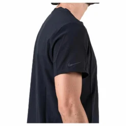 Nike Tech Pack SS Top Black* T-Shirts|Löpning