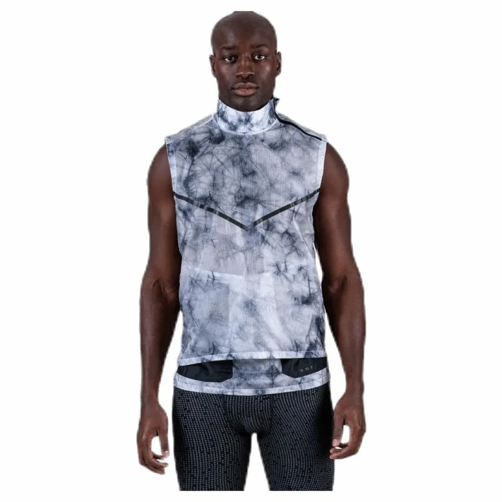 Nike Tech Pack Transform Jacket Black/Grey* Jackor|Löpning