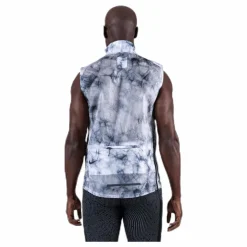 Nike Tech Pack Transform Jacket Black/Grey* Jackor|Löpning