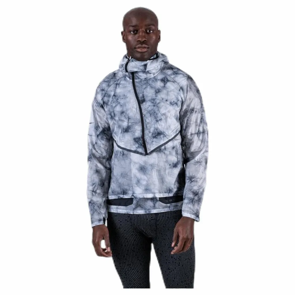 Nike Tech Pack Transform Jacket Black/Grey* Jackor|Löpning