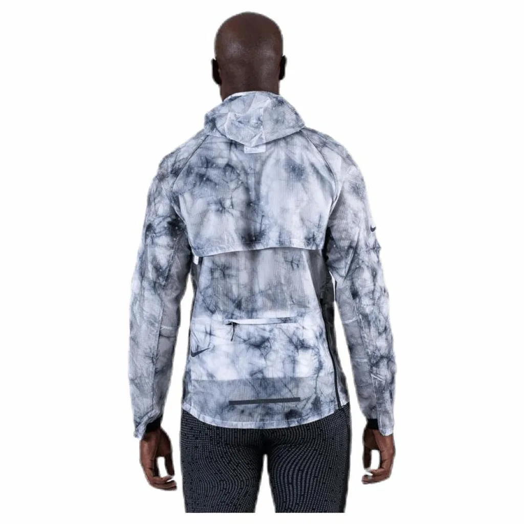 Nike Tech Pack Transform Jacket Black/Grey* Jackor|Löpning