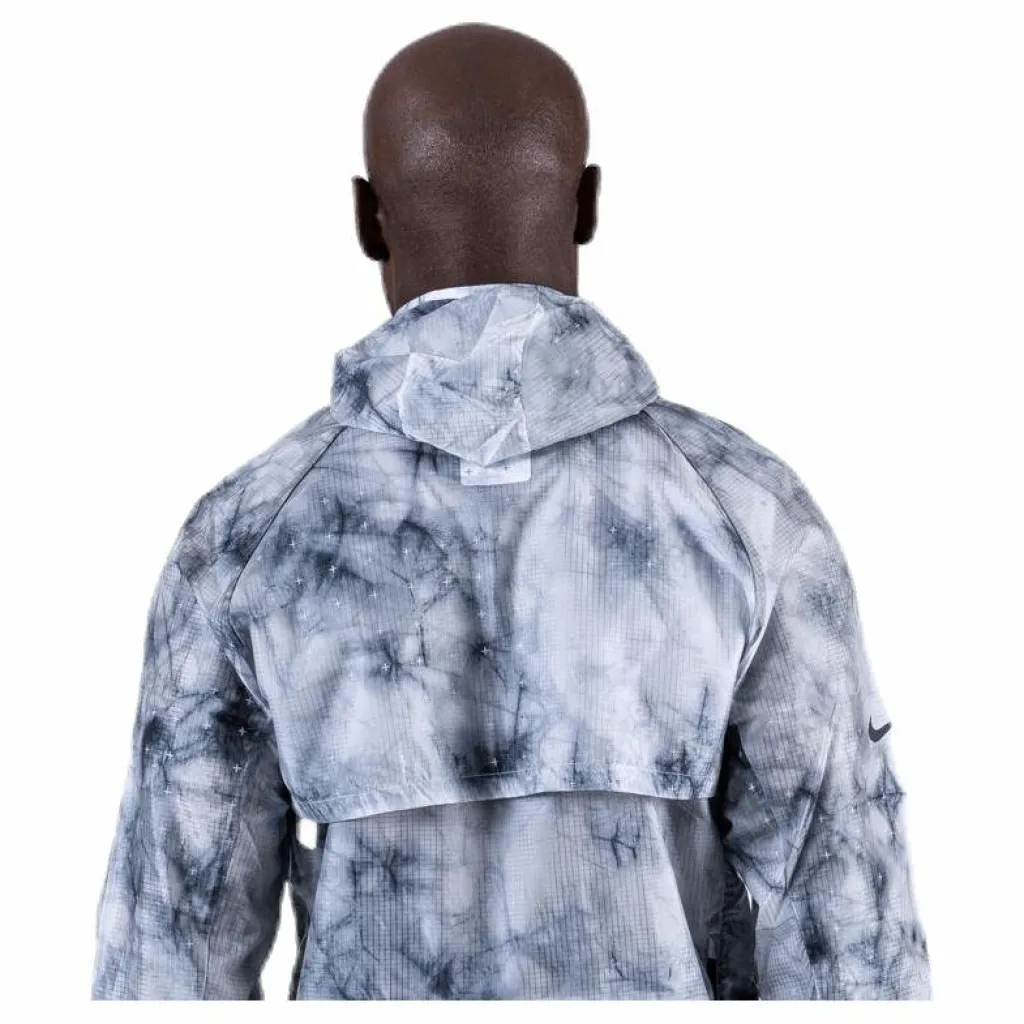 Nike Tech Pack Transform Jacket Black/Grey* Jackor|Löpning