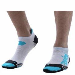Newline Tech Socklet  White* Strumpor|Strumpor