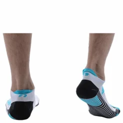 Newline Tech Socklet  White* Strumpor|Strumpor