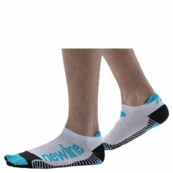 Newline Tech Socklet  White* Strumpor|Strumpor