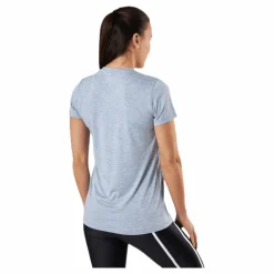 Under Armour Tech SS Blue* T-Shirts|Träning