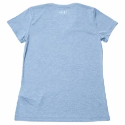 Under Armour Tech SS Blue* T-Shirts|Träning