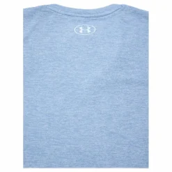 Under Armour Tech SS Blue* T-Shirts|Träning