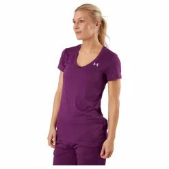 Under Armour Tech Ssv - Solid Rivalry* T-Shirts|Träning