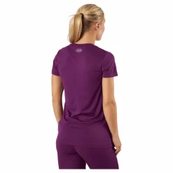 Under Armour Tech Ssv - Solid Rivalry* T-Shirts|Träning