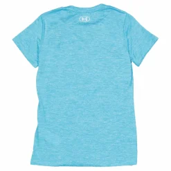 Under Armour Tech Ssv - Twist Glacier Blue* Träning|T-Shirts
