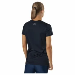 Under Armour Tech Ssv* T-Shirts|Träning