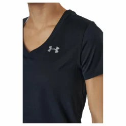 Under Armour Tech Ssv* T-Shirts|Träning