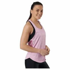 Under Armour Tech Vent Tank Pink* Linnen|Träning