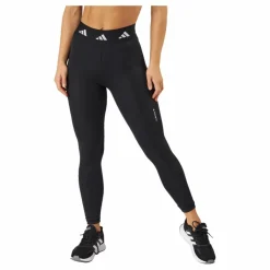adidas Techfit 7/8 Leggings Black* Löpning|Träning