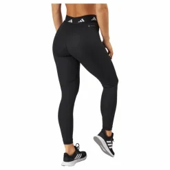 adidas Techfit 7/8 Leggings Black* Löpning|Träning