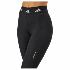adidas Techfit 7/8 Leggings Black* Löpning|Träning