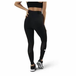 adidas Techfit Adi Life Mid Rise Long Bos Tight Black / Black / White* Tights|Träning