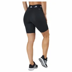 adidas Techfit Bike Short Leggings Black* Träning|Tights