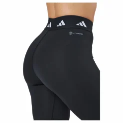adidas Techfit Bike Short Leggings Black* Träning|Tights