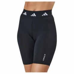 adidas Techfit Bike Short Leggings Black* Träning|Tights