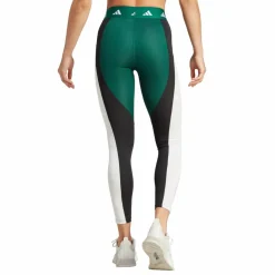adidas Techfit Colorblock 7/8 Leggings Black* Träning|Tights
