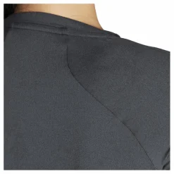 adidas Techfit Long-Sleeve Top Training Long-Sleeve Top Black* Tröjor|Träning