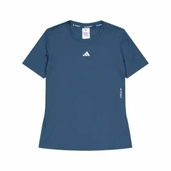 adidas Techfit Training T-Shirt Arcngt/White* T-Shirts|Träning