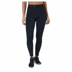 adidas Techfit Warm Long Tight Black* Träning|Tights