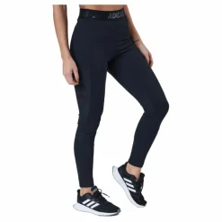 adidas Techfit Warm Long Tight Black* Träning|Tights