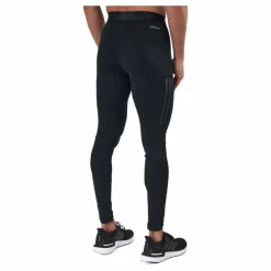 adidas Techfit Warm Long Tight Black* Tights|Träning