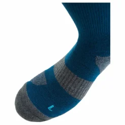 Gococo Technical Cushion High Wool Blue* Löpning|Strumpor