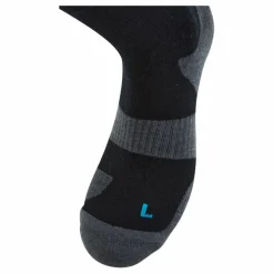 Gococo Technical Cushion High Wool Black* Löpning|Strumpor