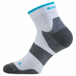 Gococo Technical Cushion White* Löpning|Strumpor
