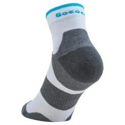 Gococo Technical Cushion White* Löpning|Strumpor
