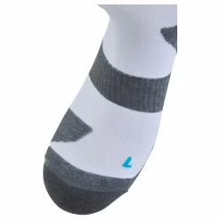 Gococo Technical Cushion White* Löpning|Strumpor