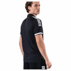 Select Technical Polo Monaco Black* Fotboll|T-Shirts