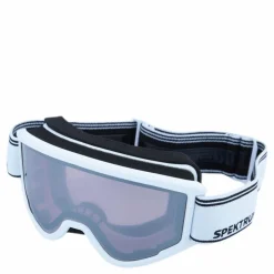 Spektrum Templet Bio Junior White* Alpint|Glasögon Och Goggles