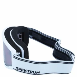 Spektrum Templet Bio Junior White* Alpint|Glasögon Och Goggles