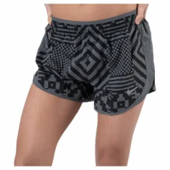 Nike Tempo Lux Runway Short Grey* Shorts|Löpning